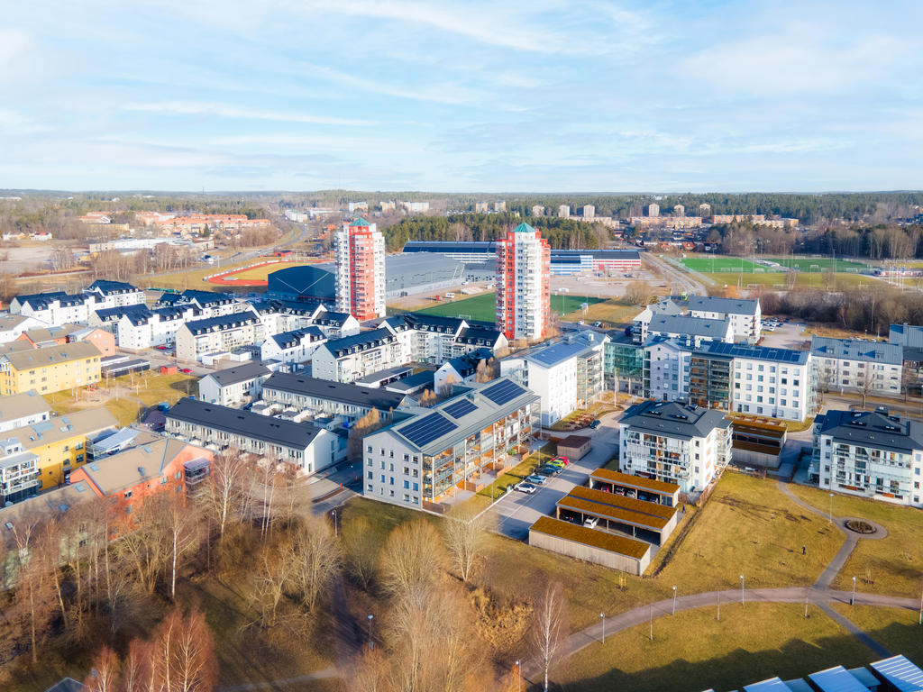 Foto: Erik Hofvander