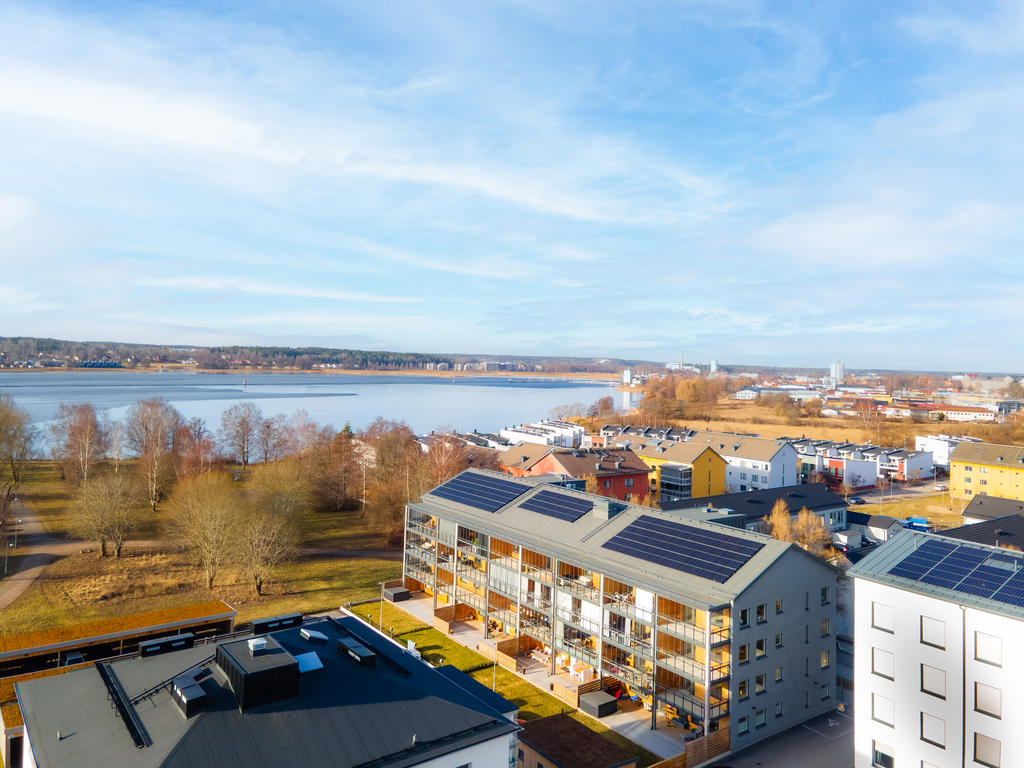 Foto: Erik Hofvander