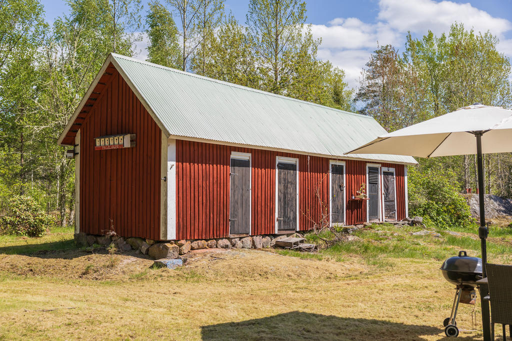 Uthuslänga