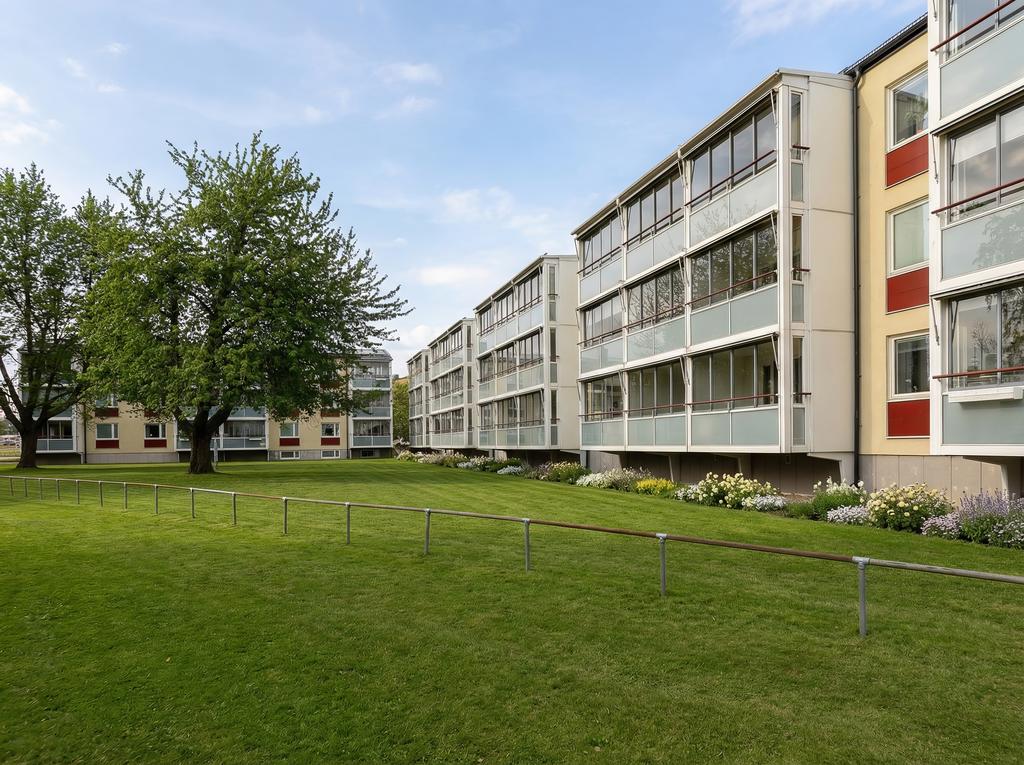 Årstiden är digitalt förändrad och kan avvika från verkliga förhållanden.