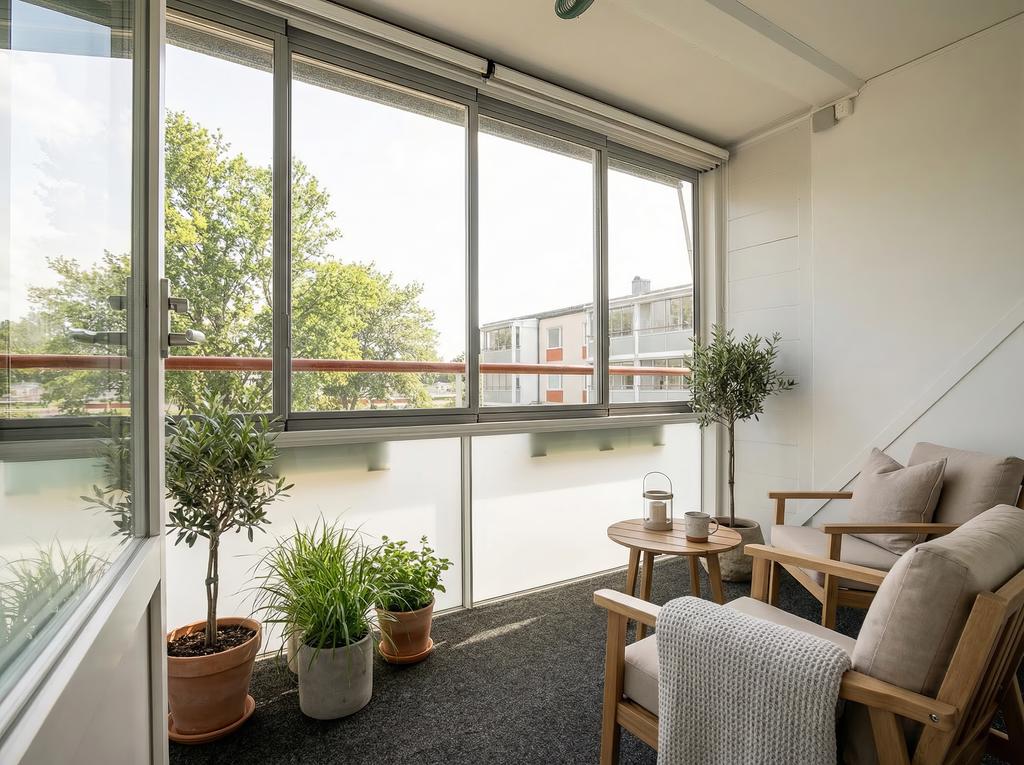 Digital stylning med möbleringsförslag