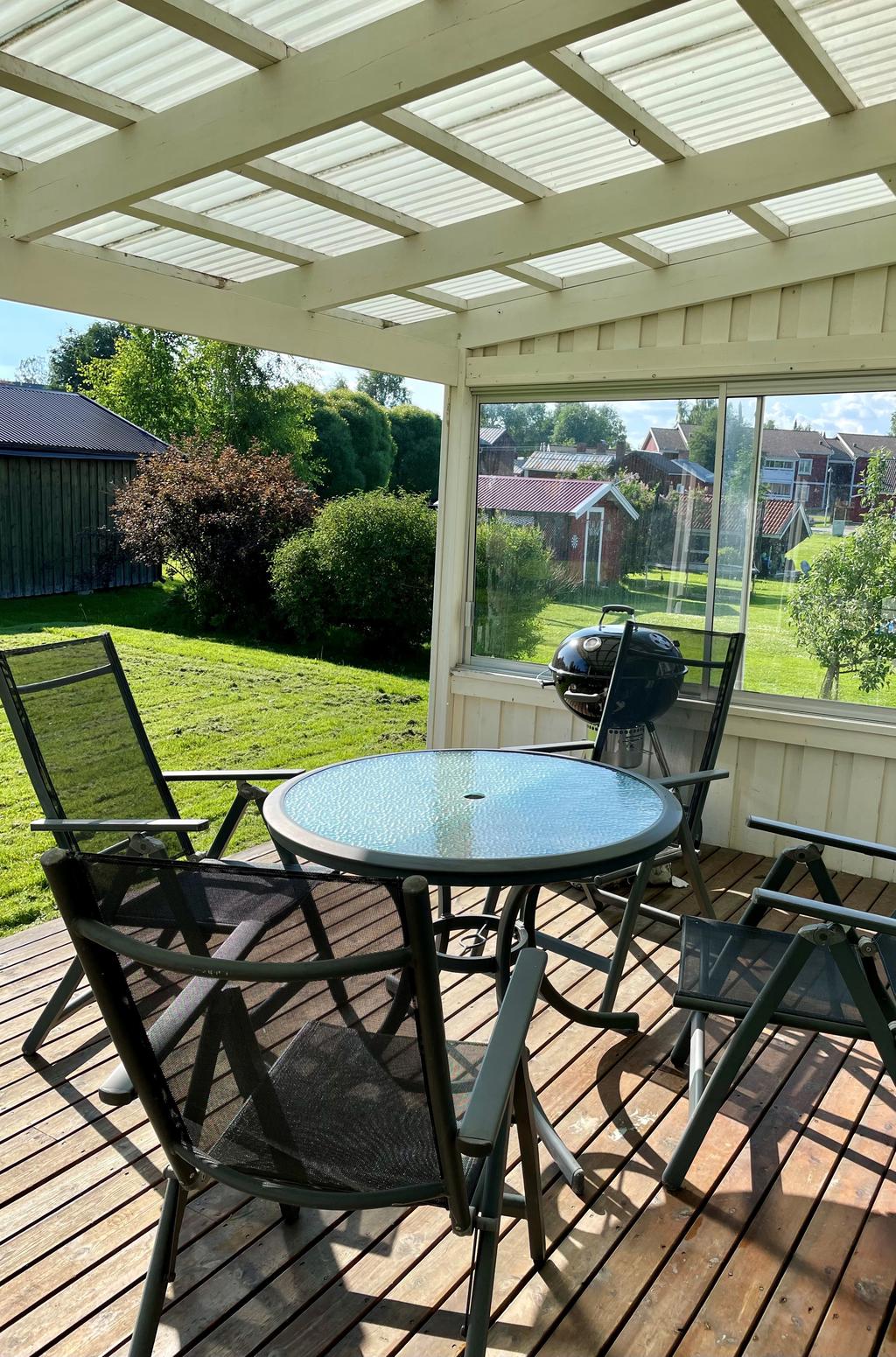 Säljarens privata bild