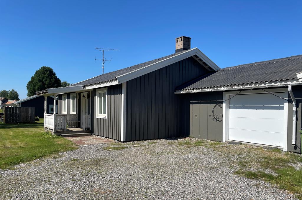 Säljarens privata bild