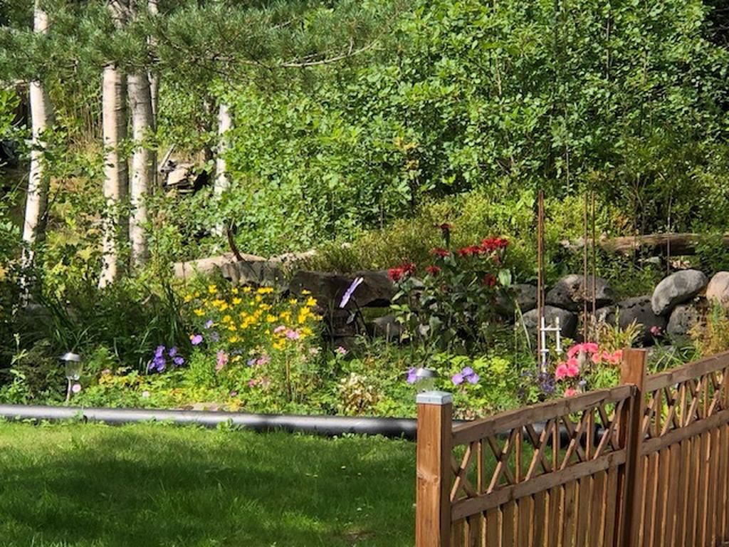 Säljarnas egna bild