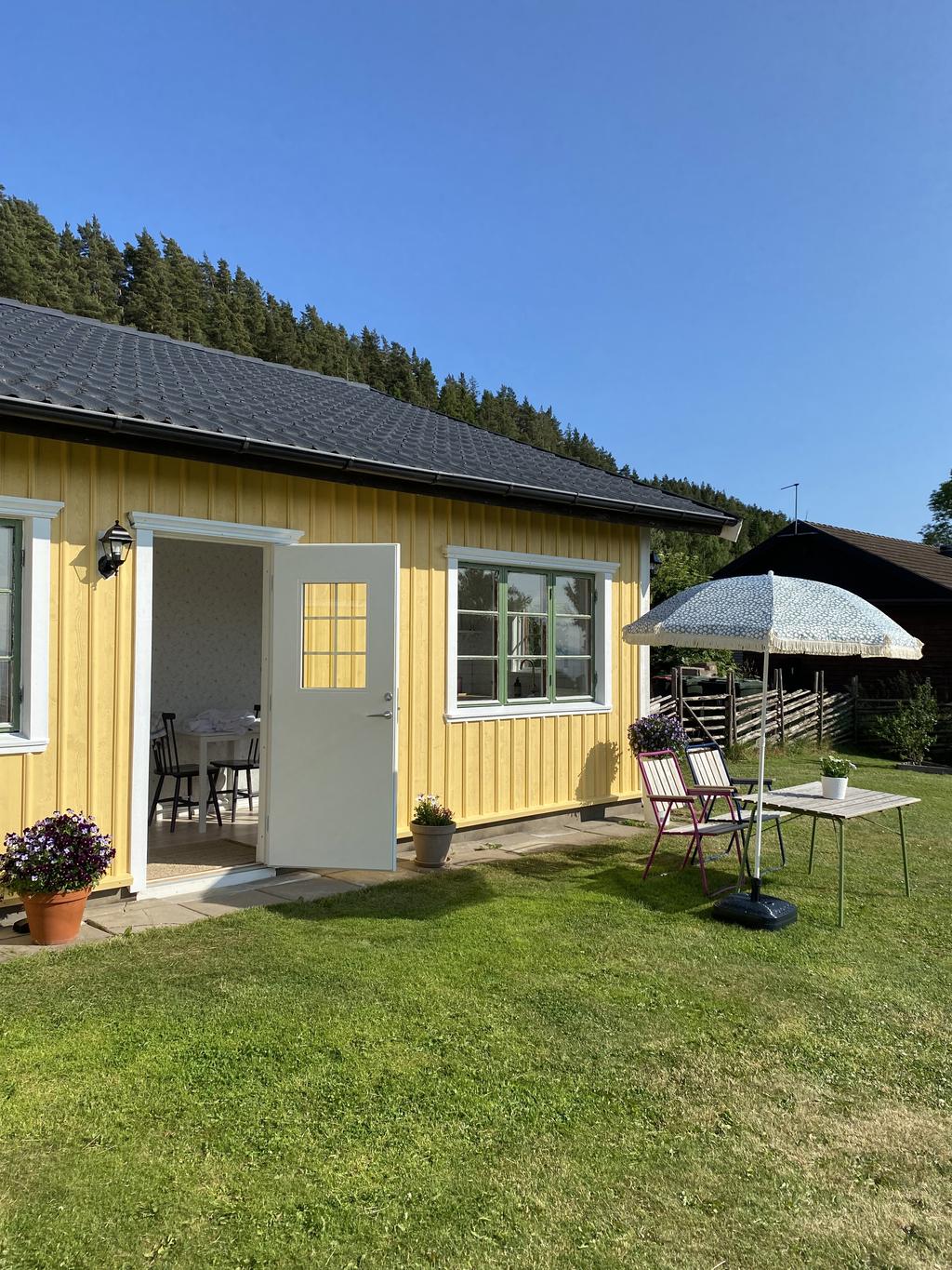 Gästhuset (säljarens bild)