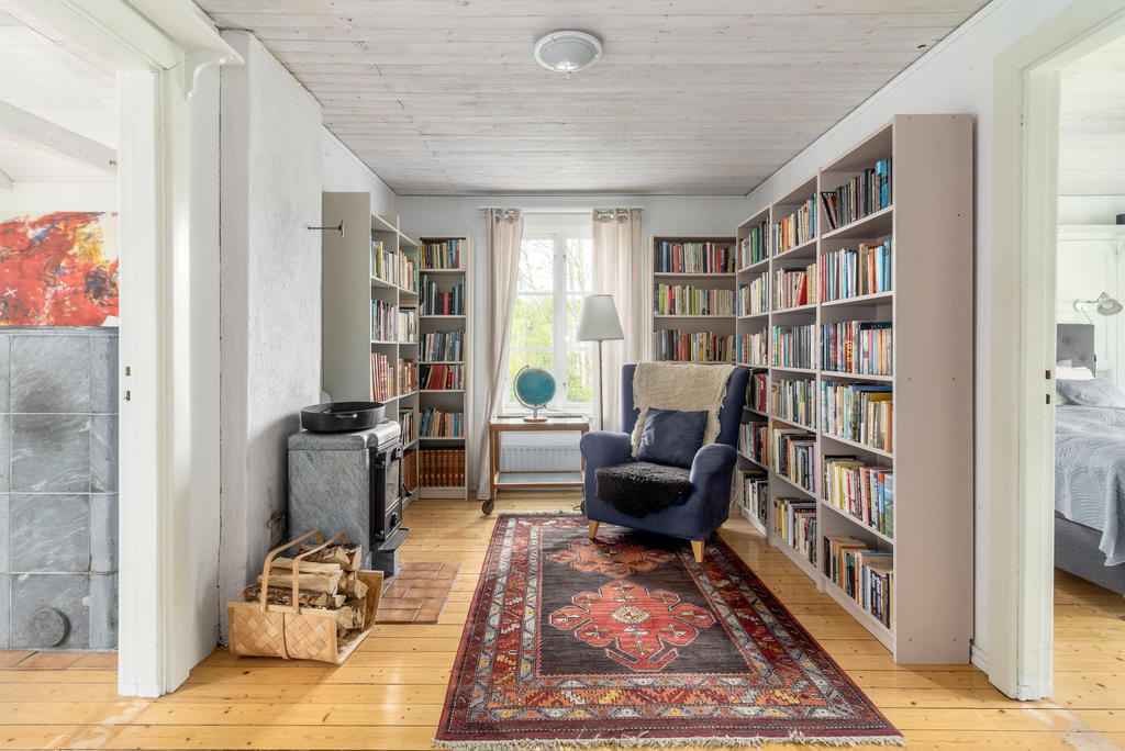 Bibliotek 