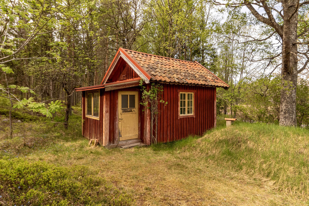 "Lilla torpet"