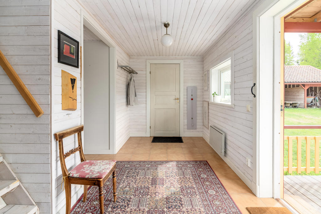 Hall
