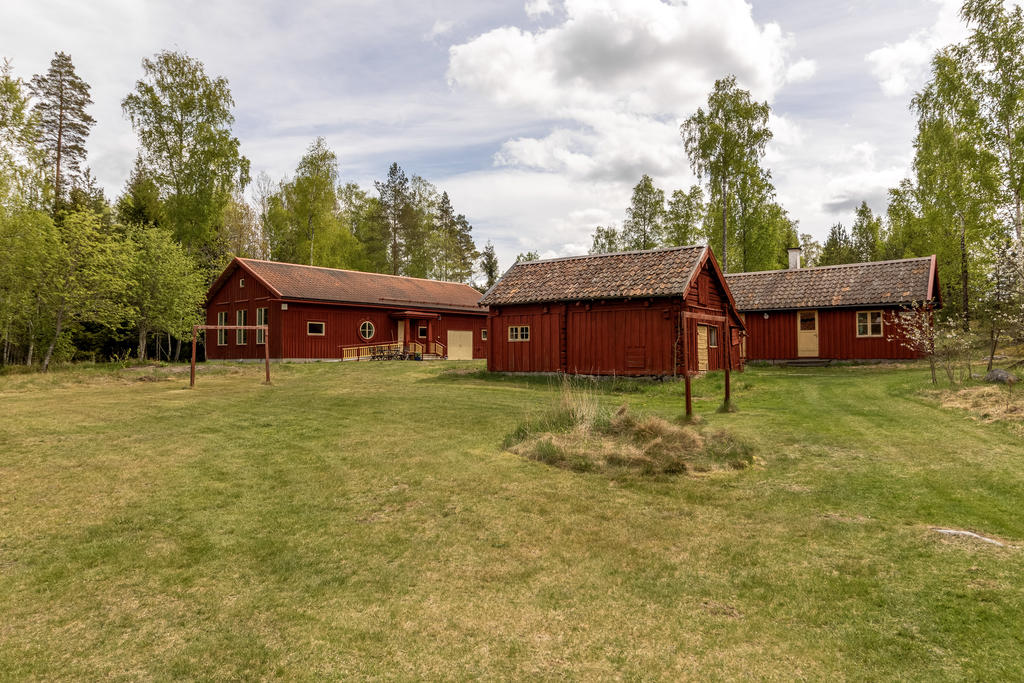 Ateljégården