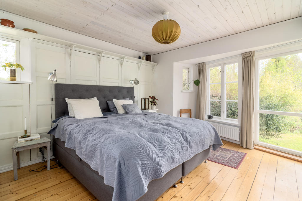 Sovrum 4 (Master bedroom)