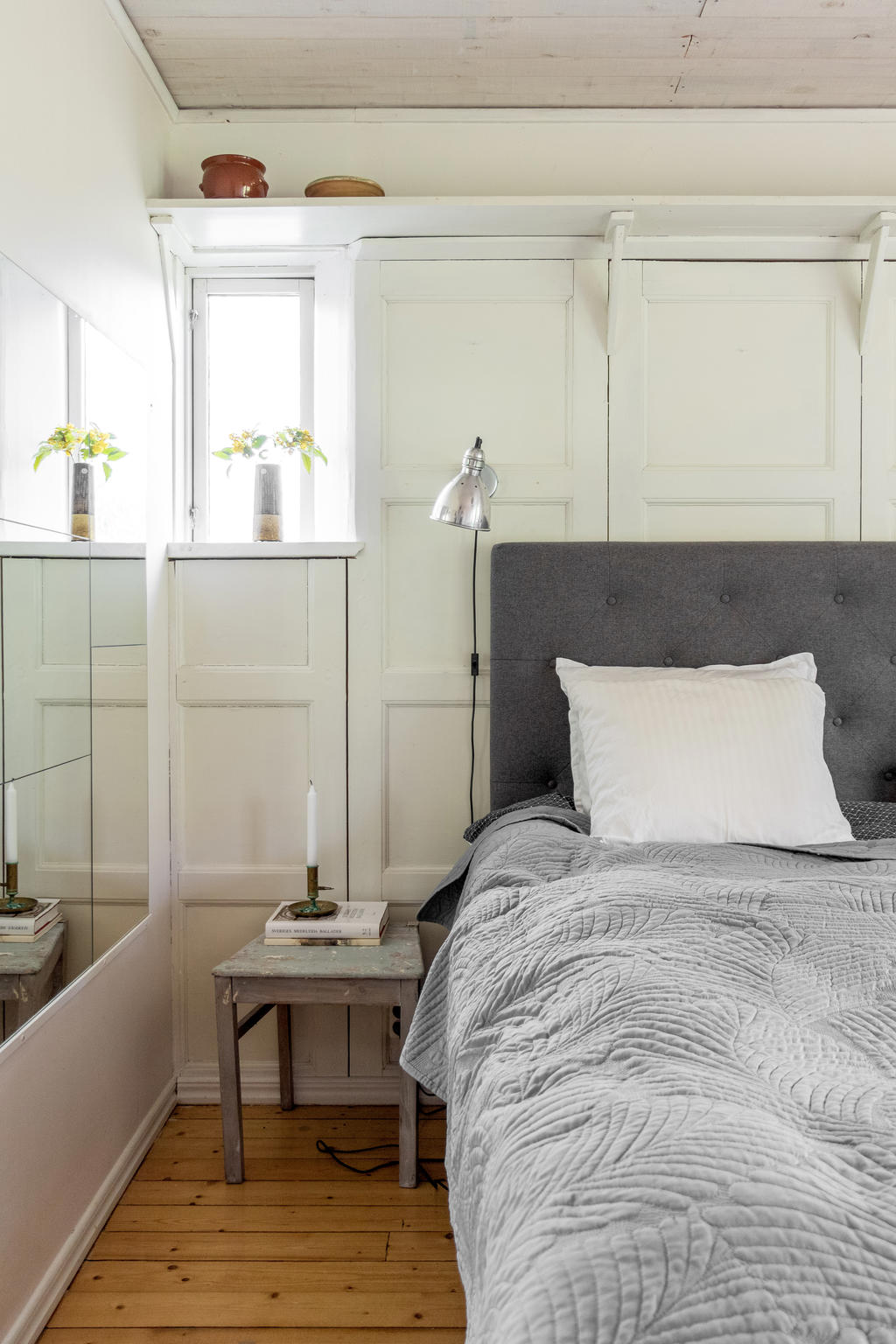 Sovrum 4 (Master bedroom)