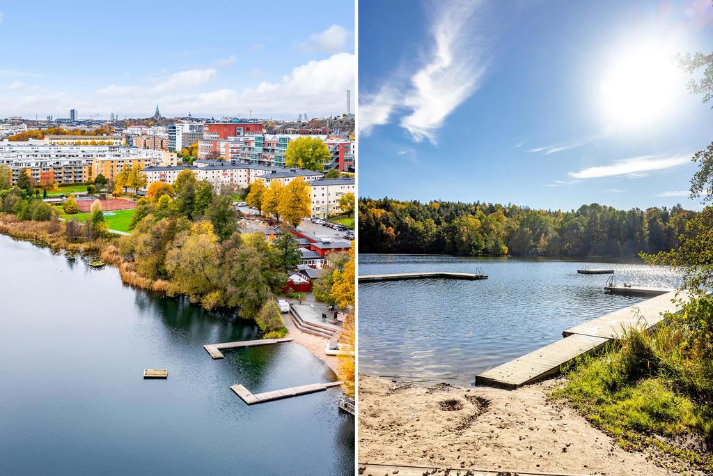 Bild 2 från Svensk Fastighetsförmedling