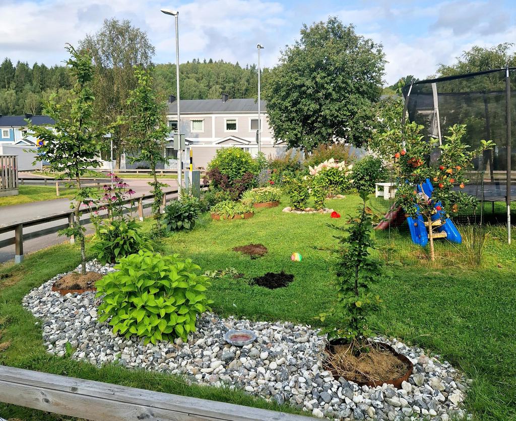 Säljarens egna bild