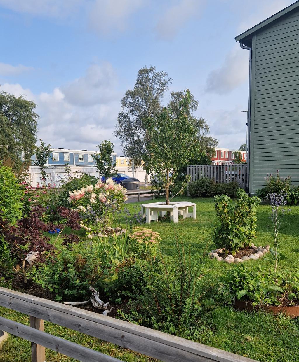 Säljarens egna bild