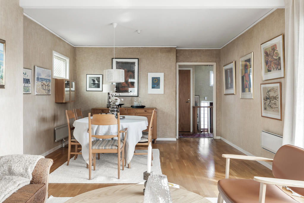 Vy mot andra hållet