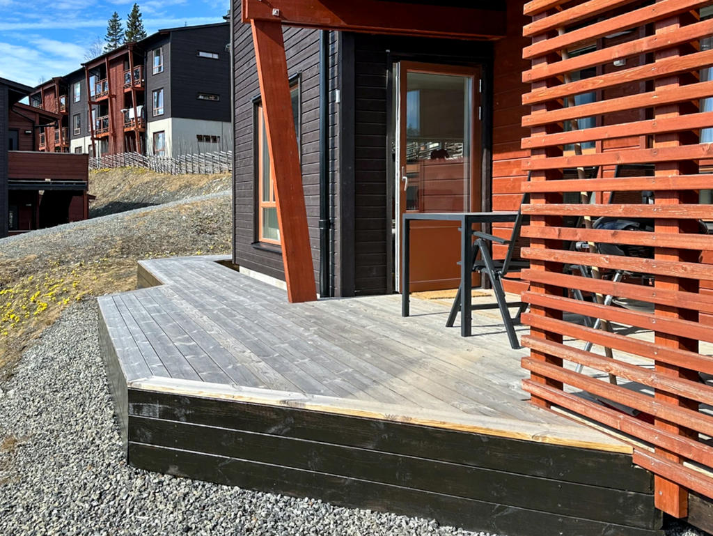 Säljarens egna bild.