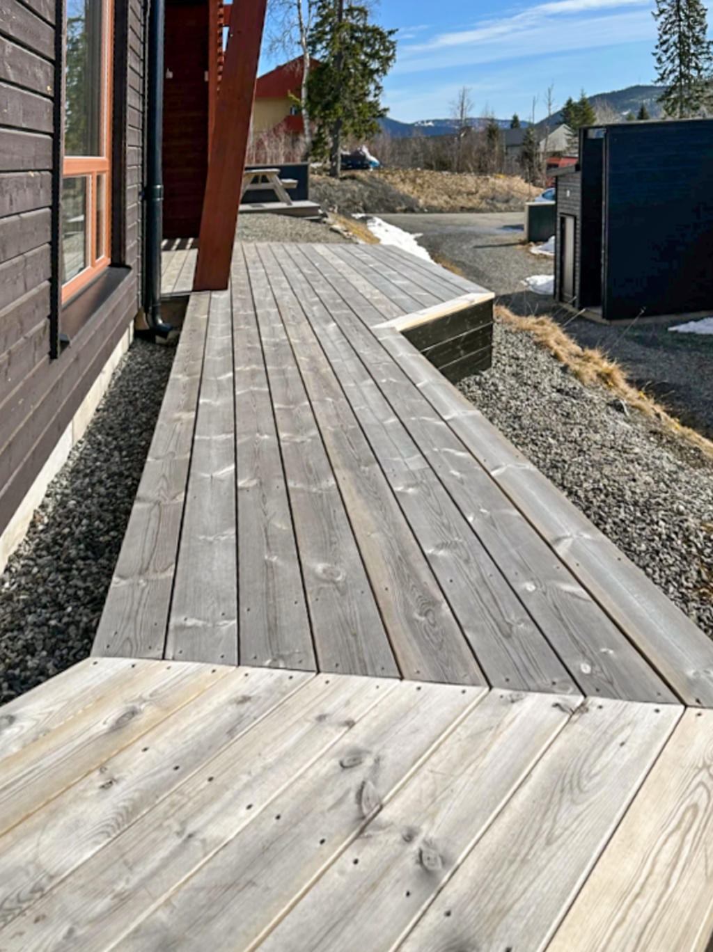 Säljarens egna bild.