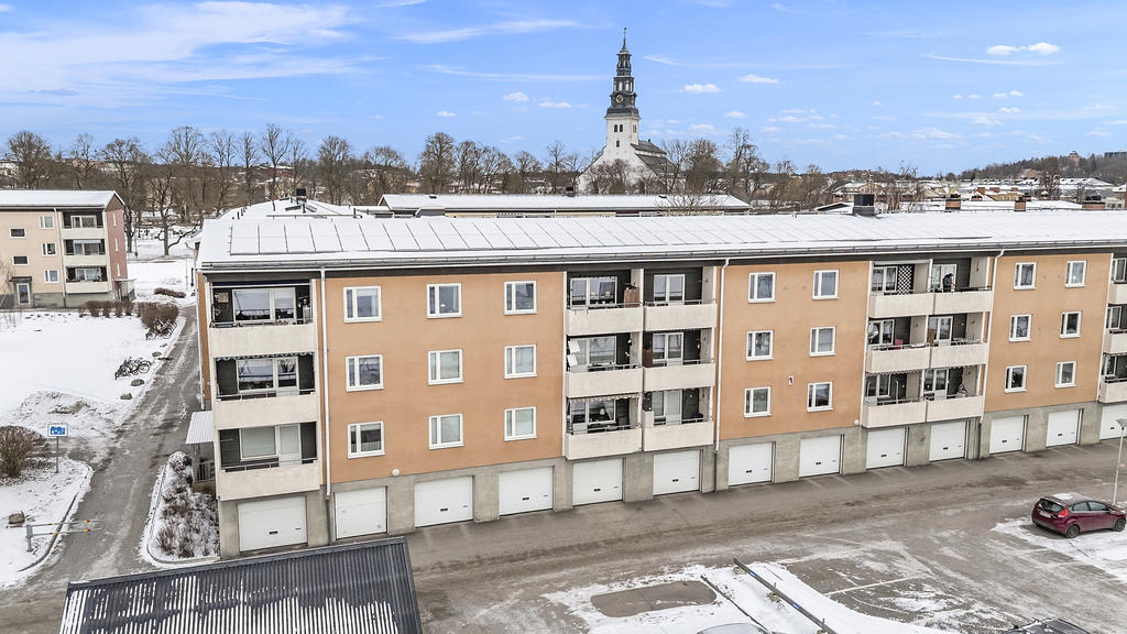 Välkomna till Bergslagsvägen 6C!