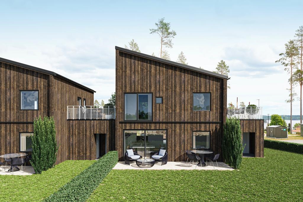 Bild 3 från Svensk Fastighetsförmedling