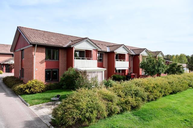 Välkommen till Torkils väg 3D - Nyrenoverad trerummare med hög standard