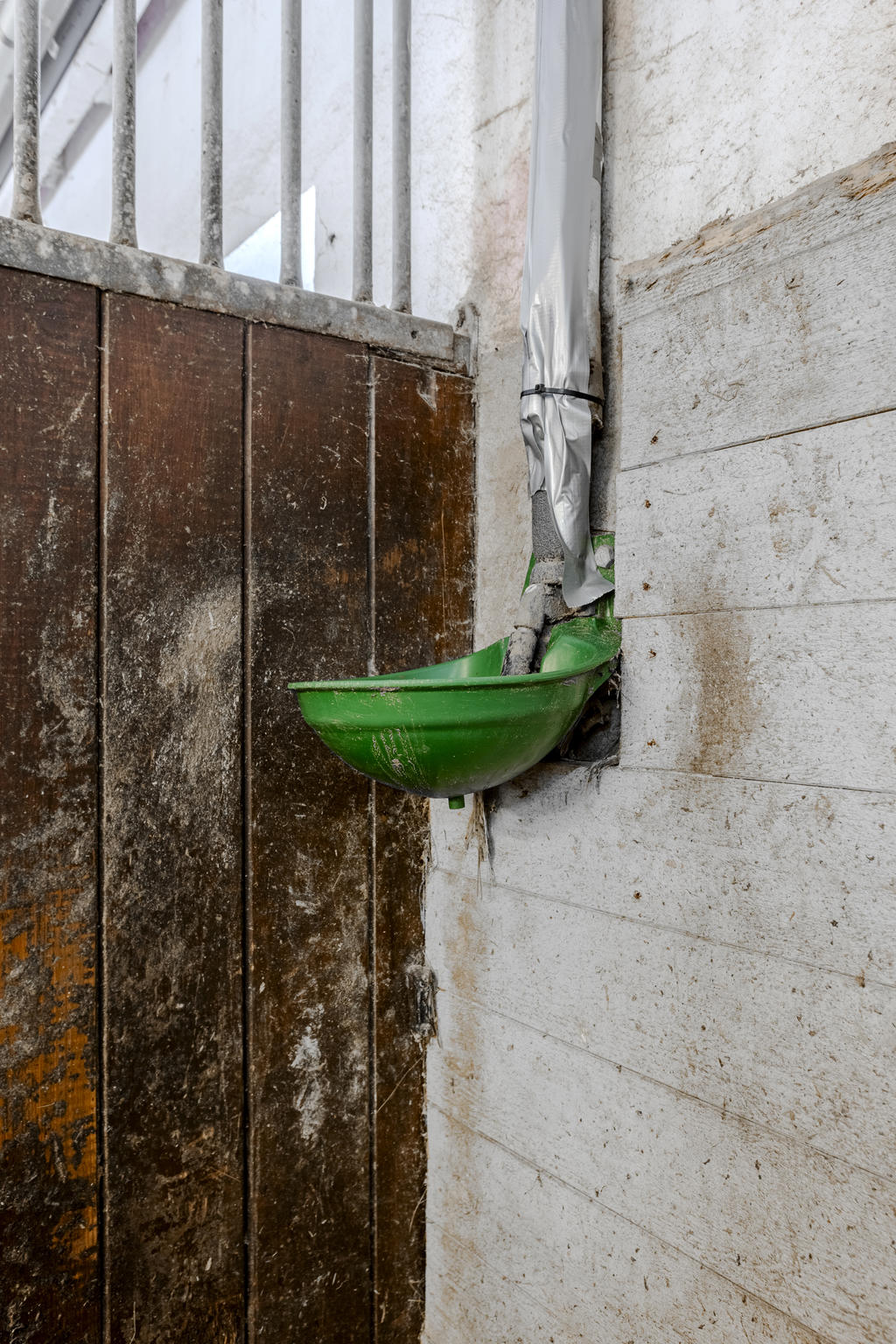 Automatiska vattenkoppar