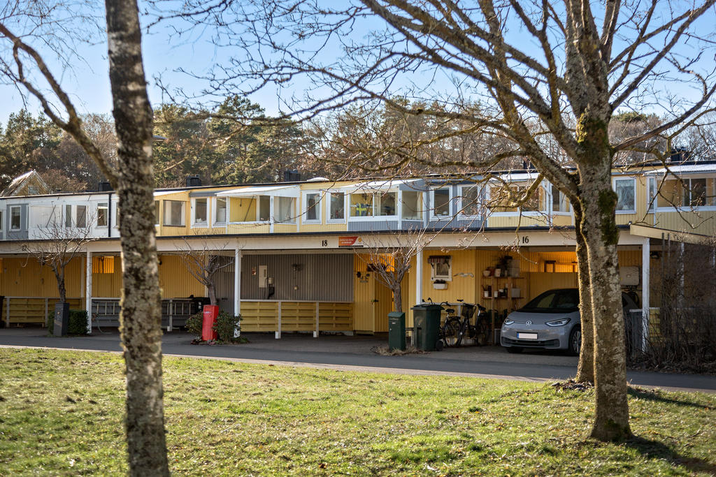 Områdesbild. Ej bild på bostaden som är till salu. Fler bilder kommer inom kort.