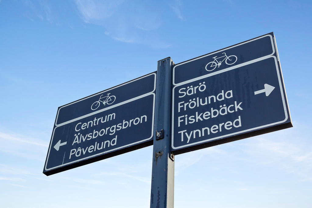 Välkommen till trivsamma Påvelund!