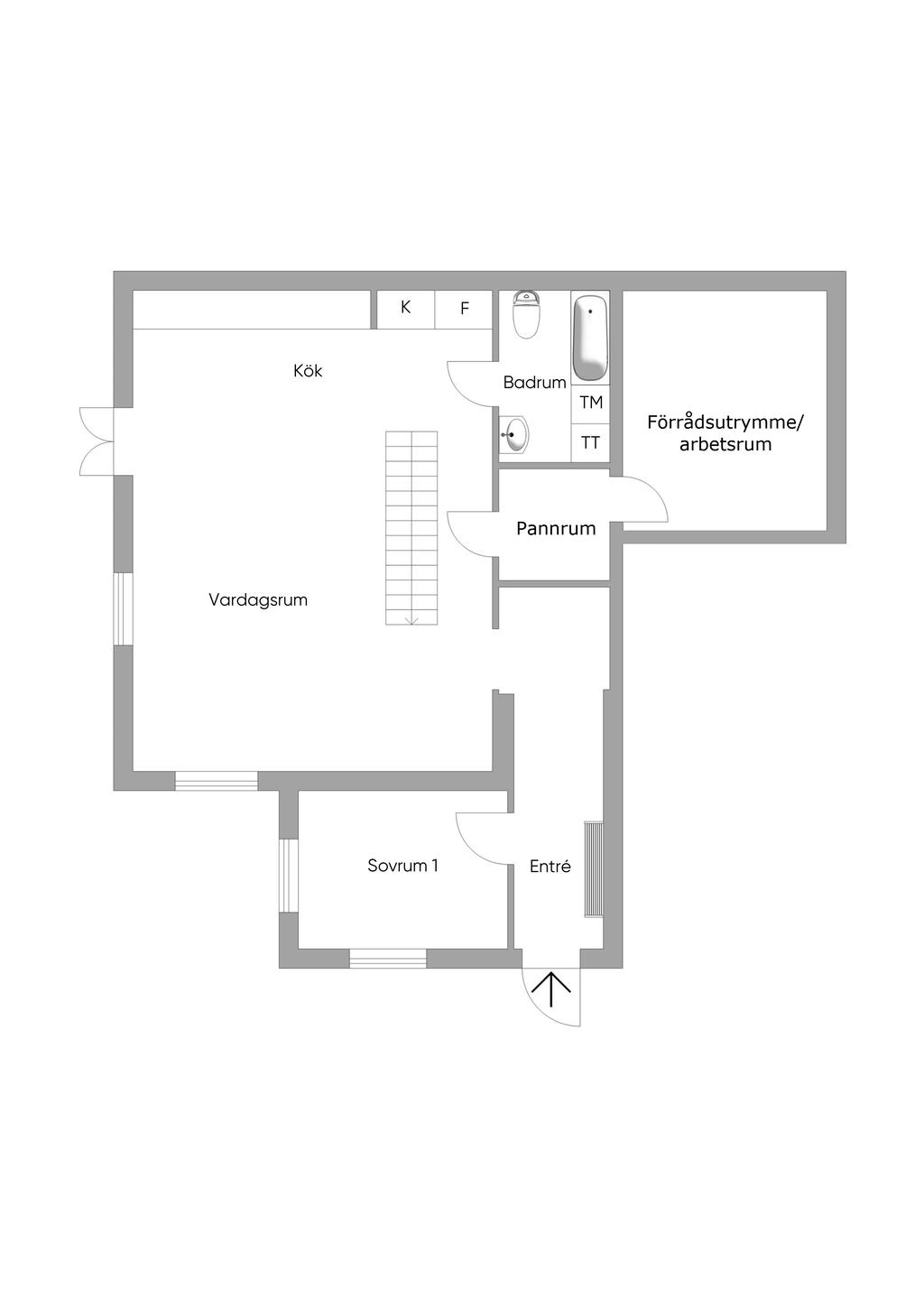 Entréplan