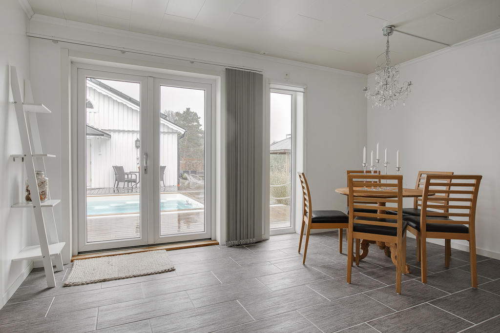 Relaxavdelning