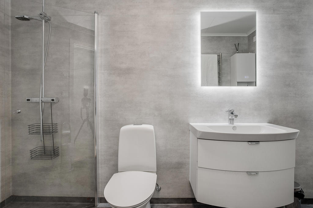 Duschrum 2 - Renoverat 2022