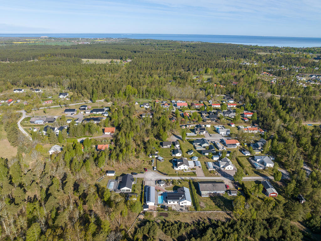 Hörninge