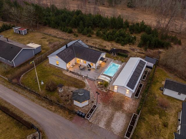 Välkommen till Hörninge! 