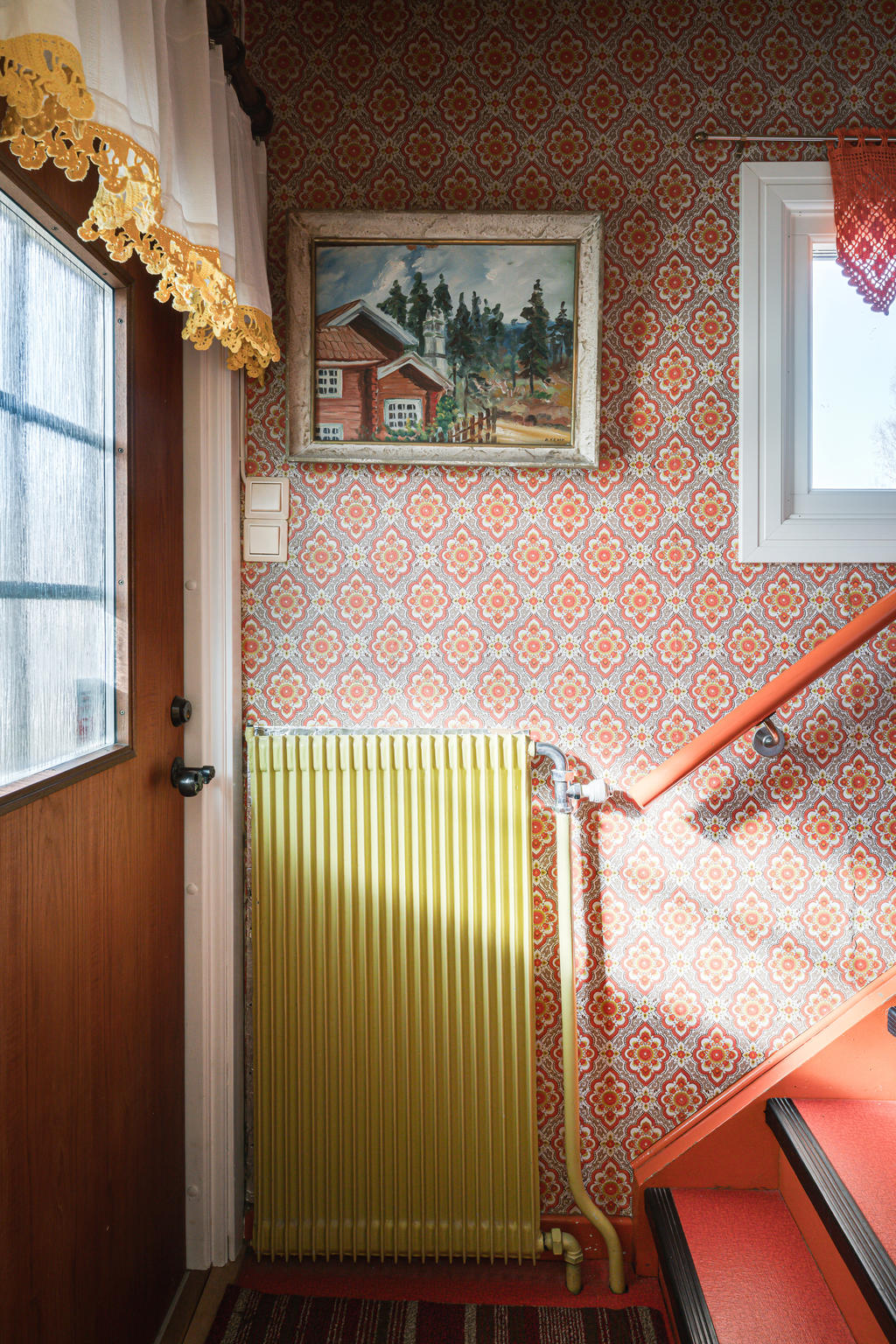 Hall