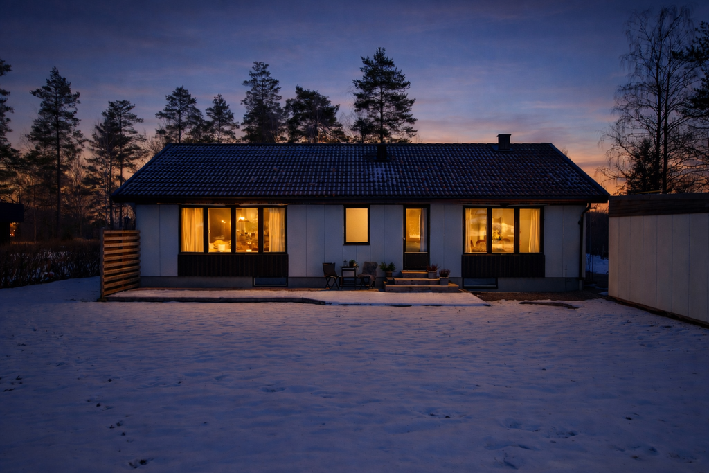 AI-genererad stämningsbild. Avvikelser från verkligheten kan förekomma.