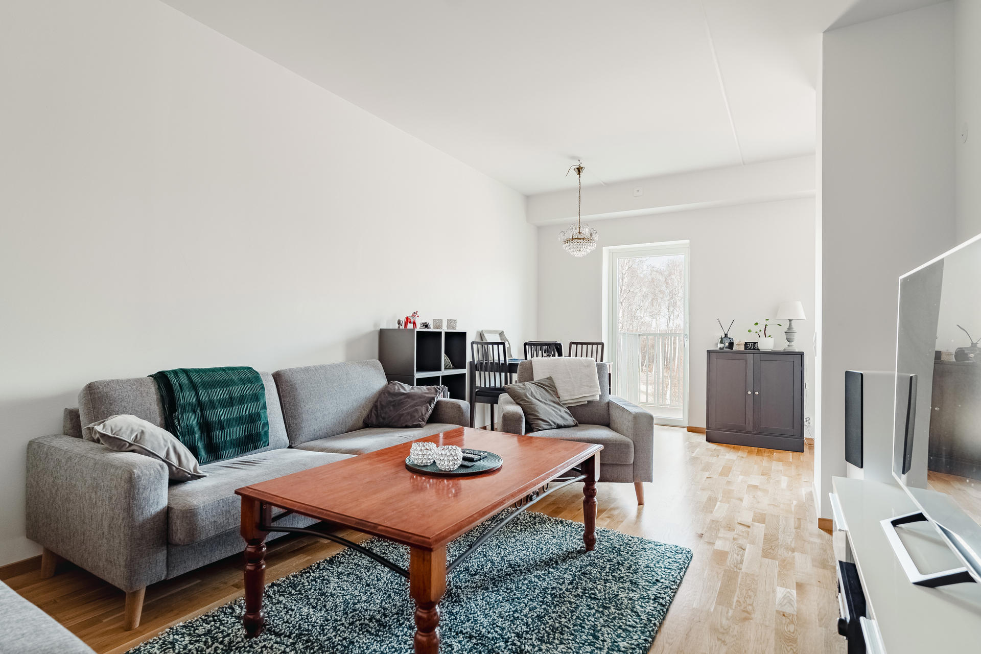 Enköping, Åkersberg, Slåttervägen 3 — photo 1
