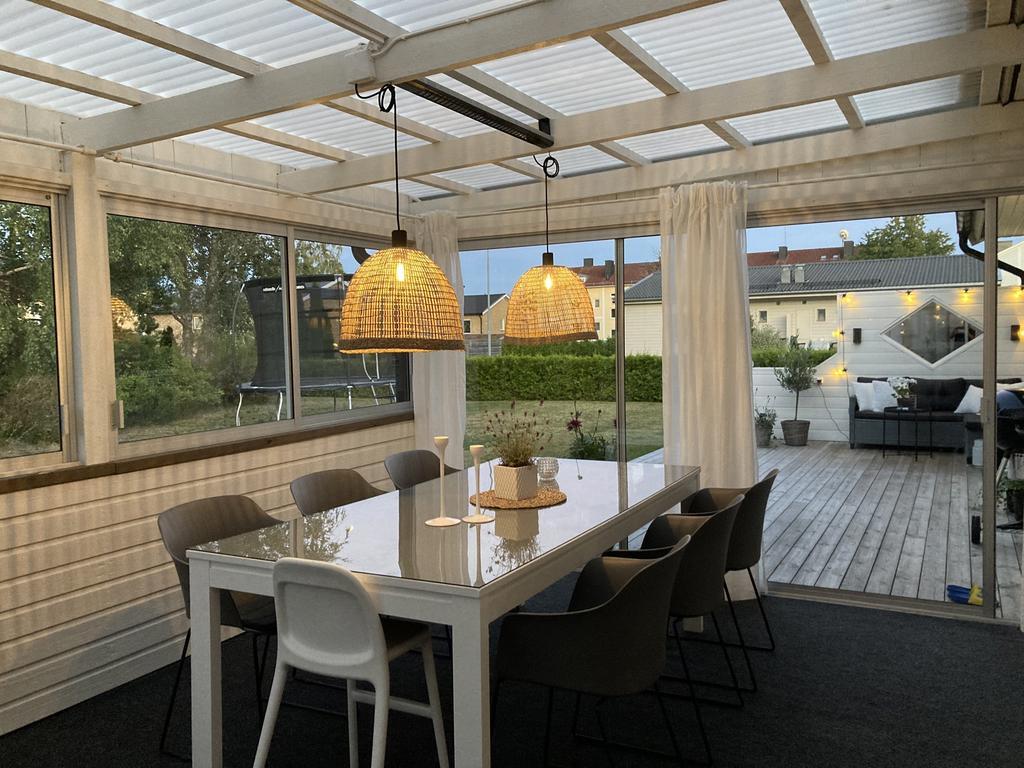 Säljarens egna bilder