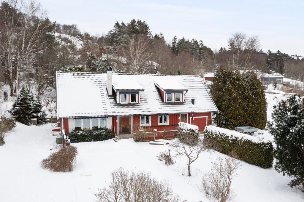 Välkomna till Kebenevägen 311