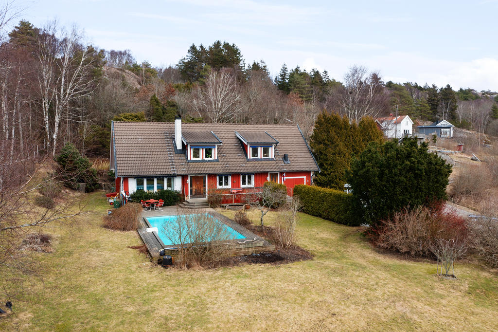 Välkomna till Kebenevägen 311!