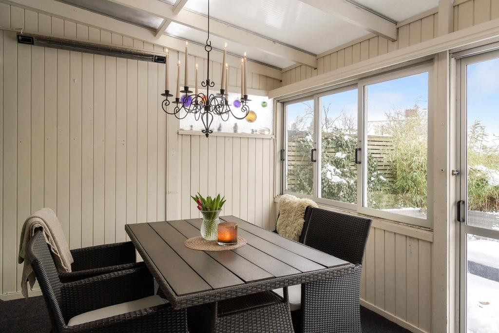 Inglasat uterum som förlänger säsongen och skapar extra sällskapsyta.