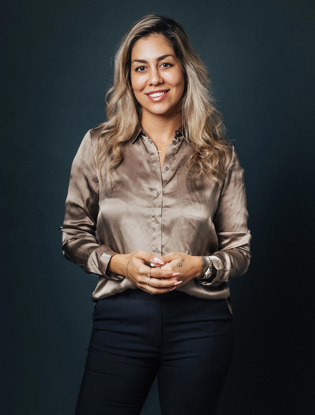 Välkommen att boka en visning!