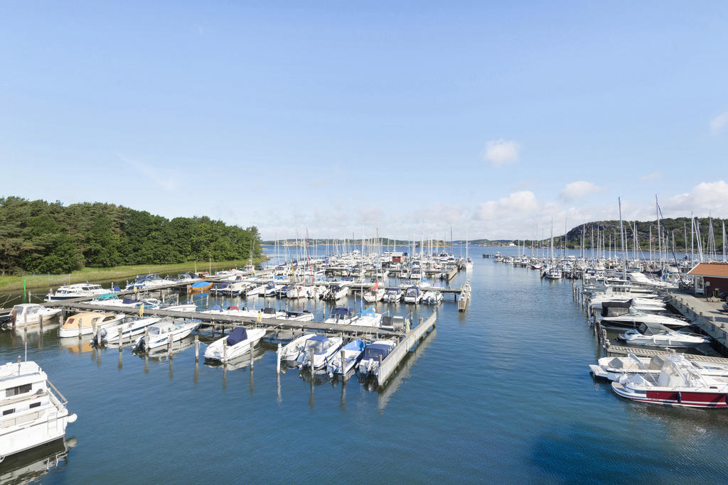 Unikt boende med närhet till havet