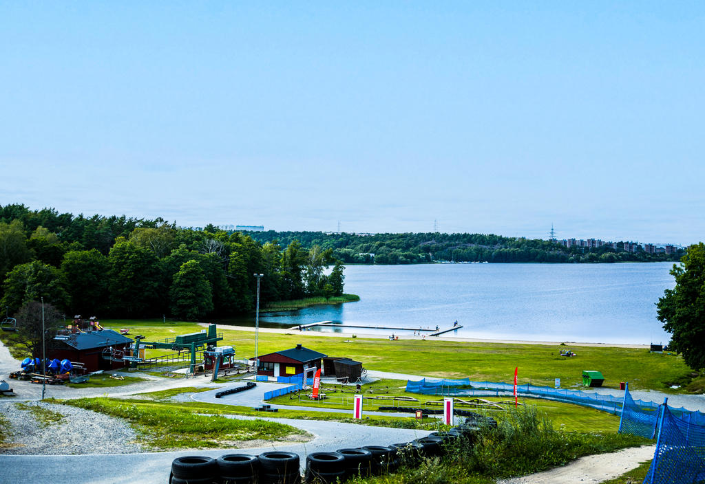 Flottsbro friluftsområde