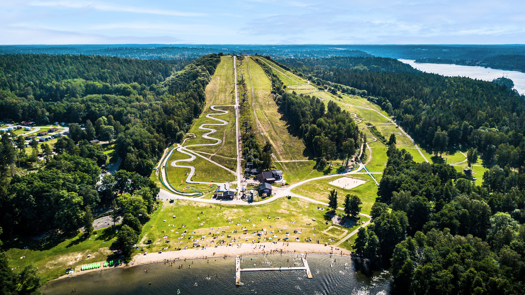 Flottsbro friluftsområde