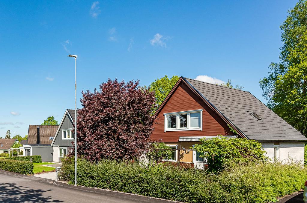 Marsvägen 19