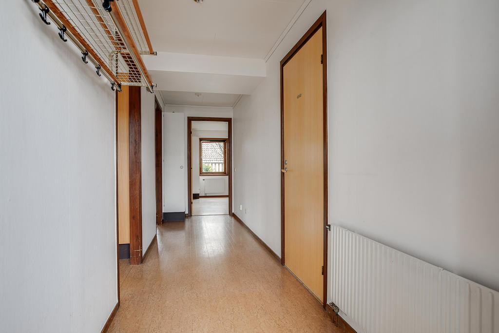 Från hallen