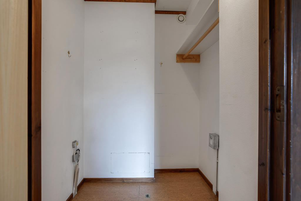 Klädkammare