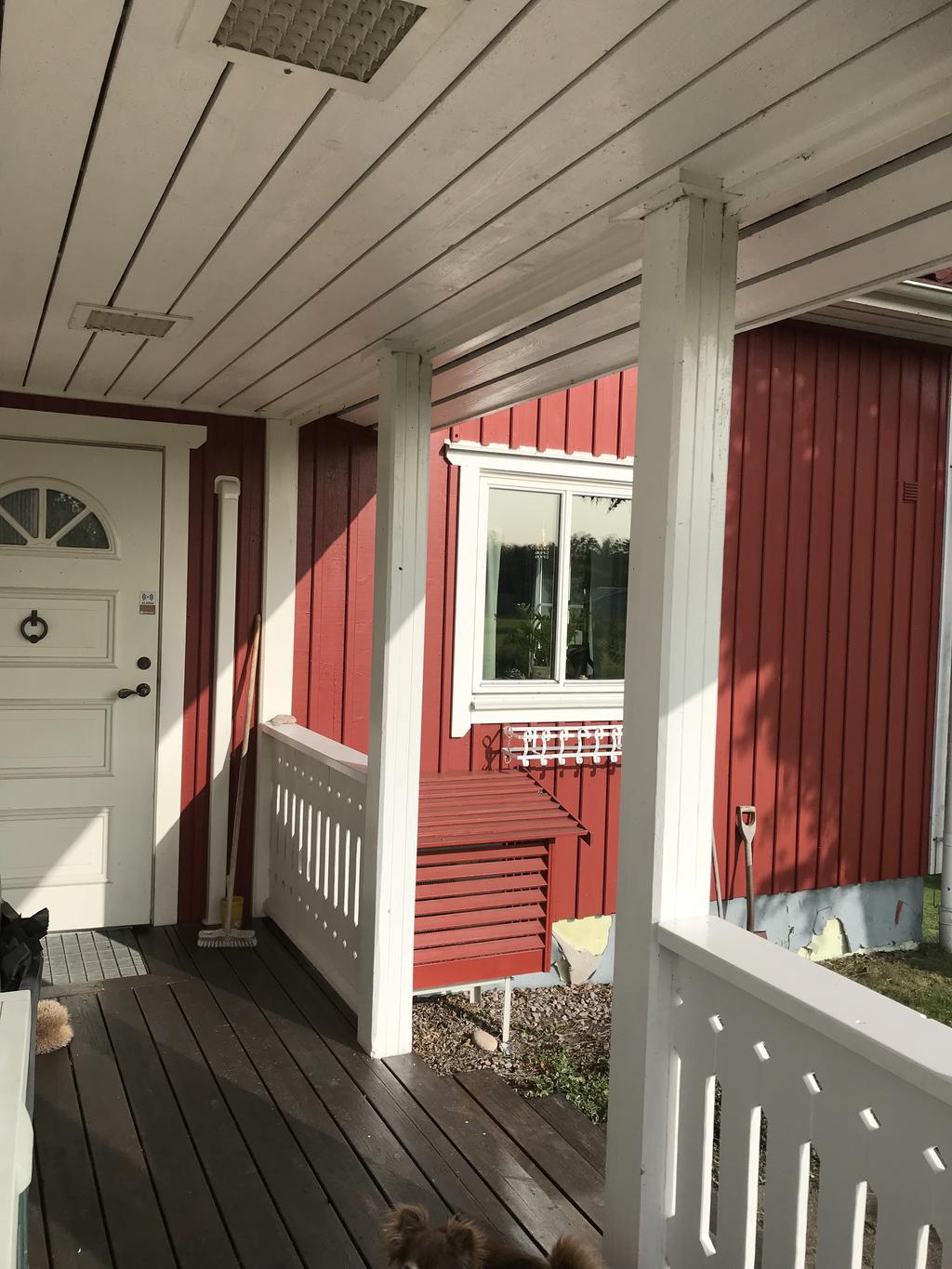 Entrén
Bild från säljaren