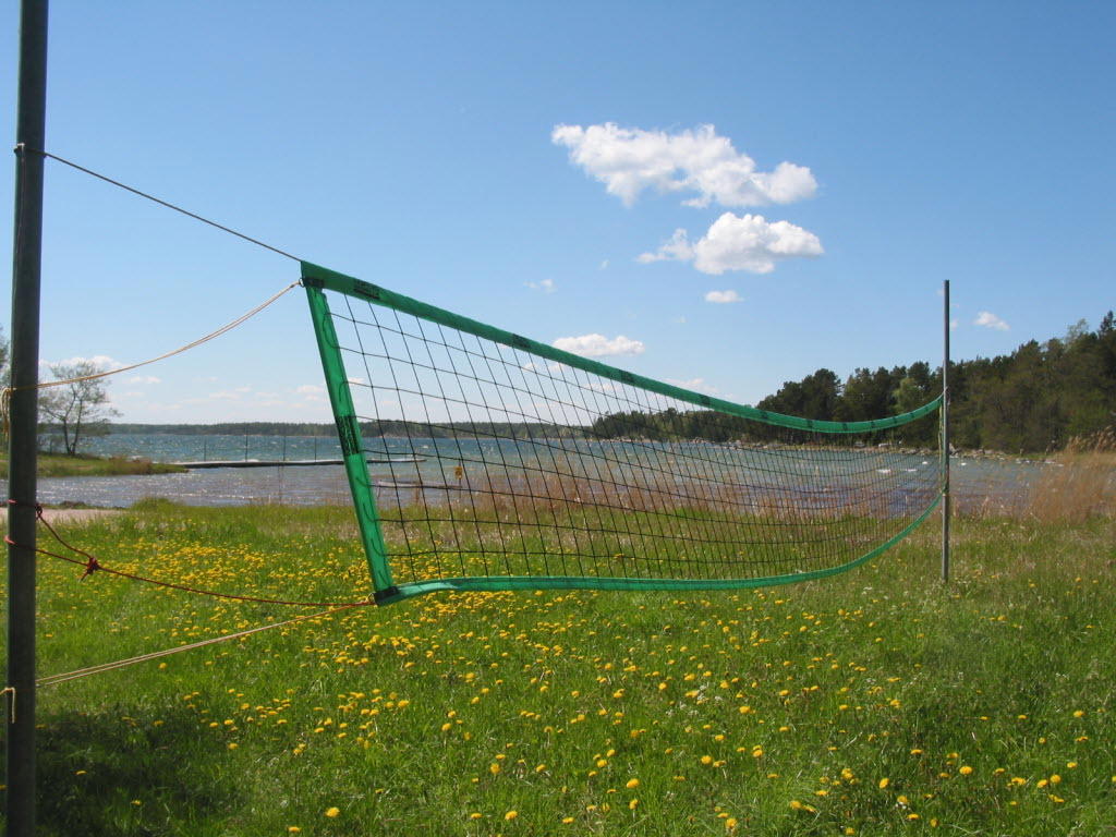 Badet vid Rådmansholmen