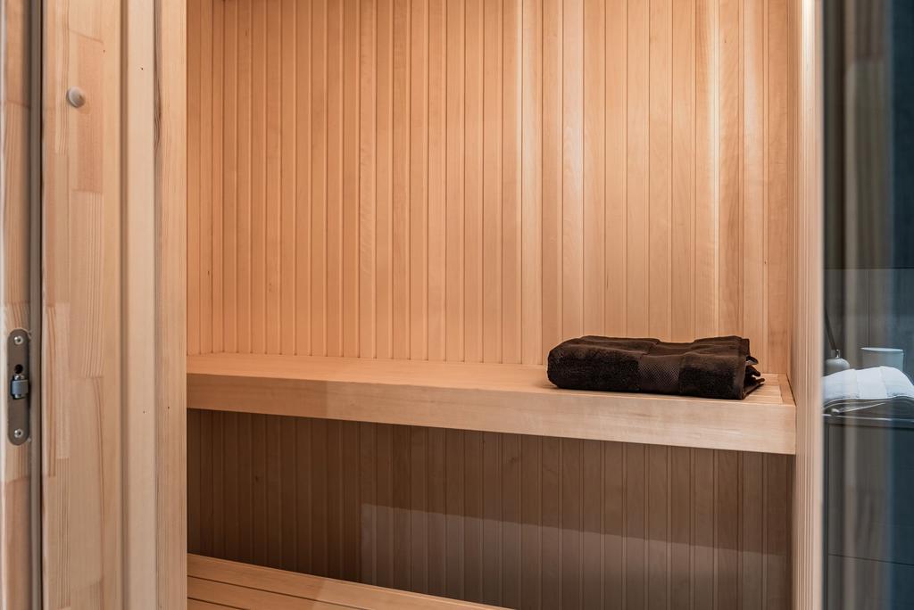 EXEMPELBILD färdig stuga. Observera att stugan på bilden kan vara extrautrustad