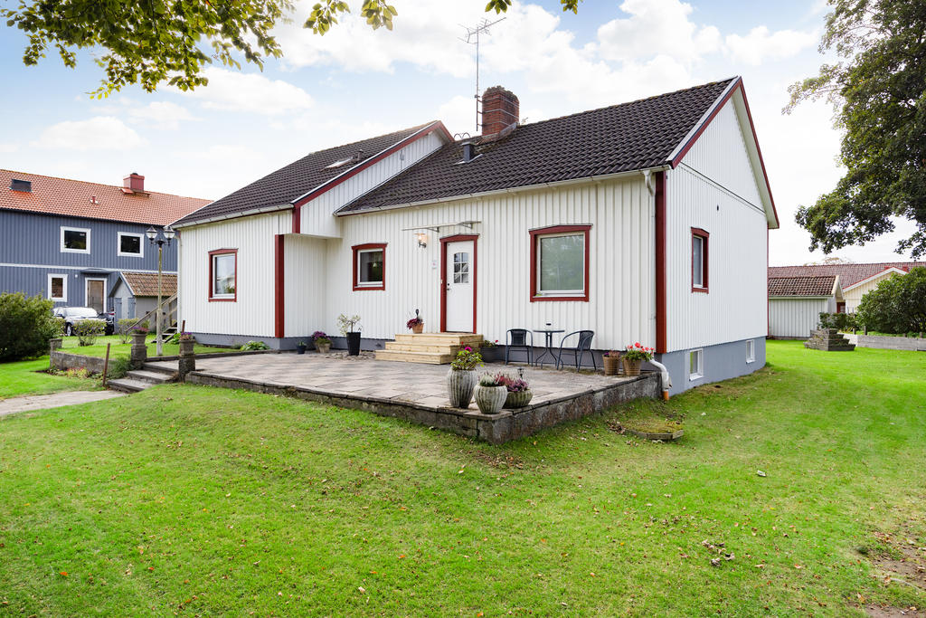 Bild 2 från Svensk Fastighetsförmedling